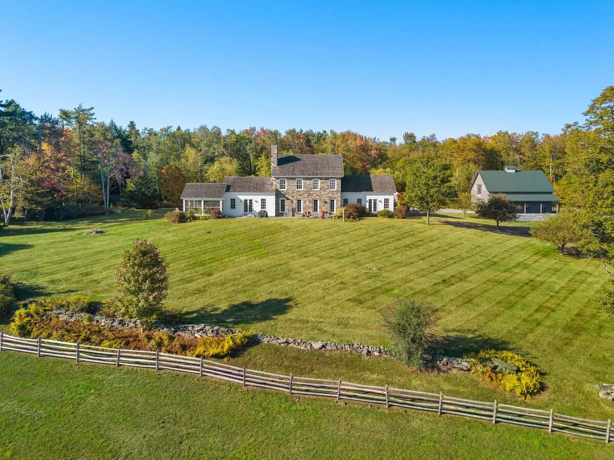 700 Barton Road West Windsor VT 05089