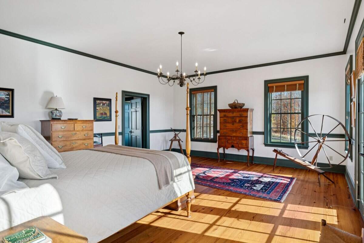 700 Barton Road West Windsor VT 05089