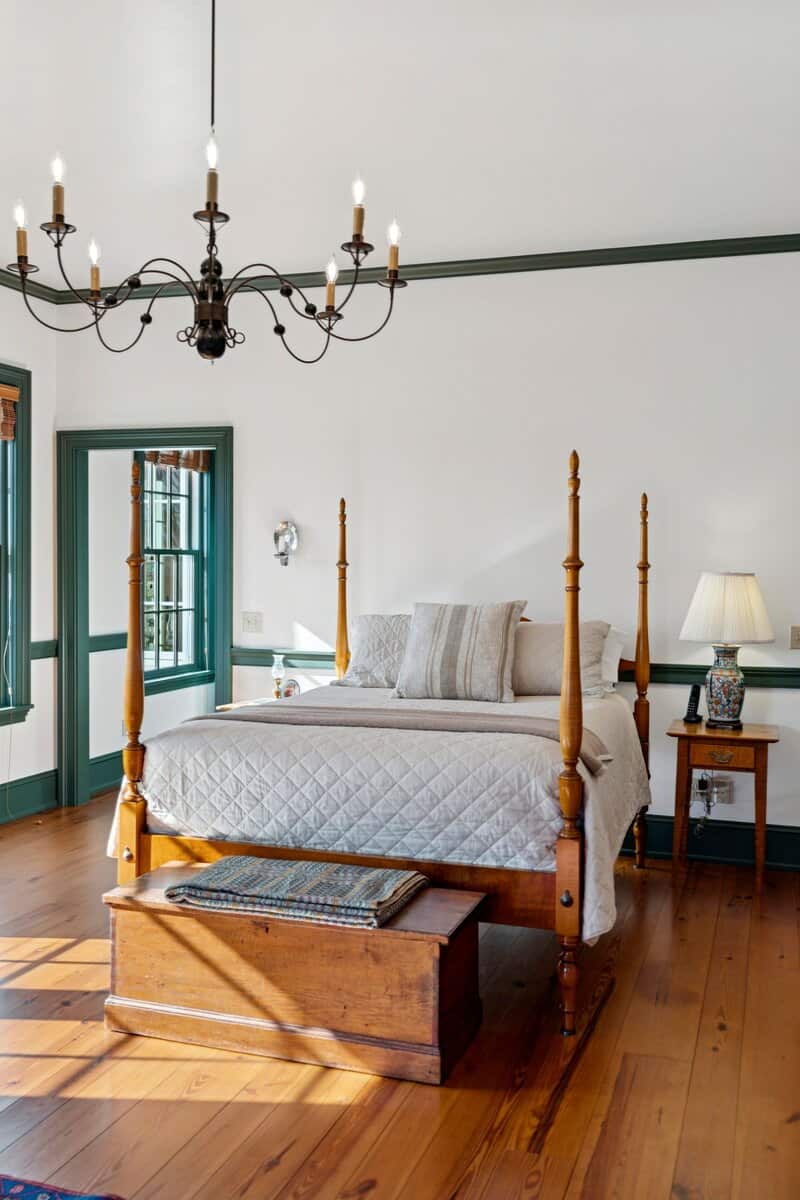 700 Barton Road West Windsor VT 05089