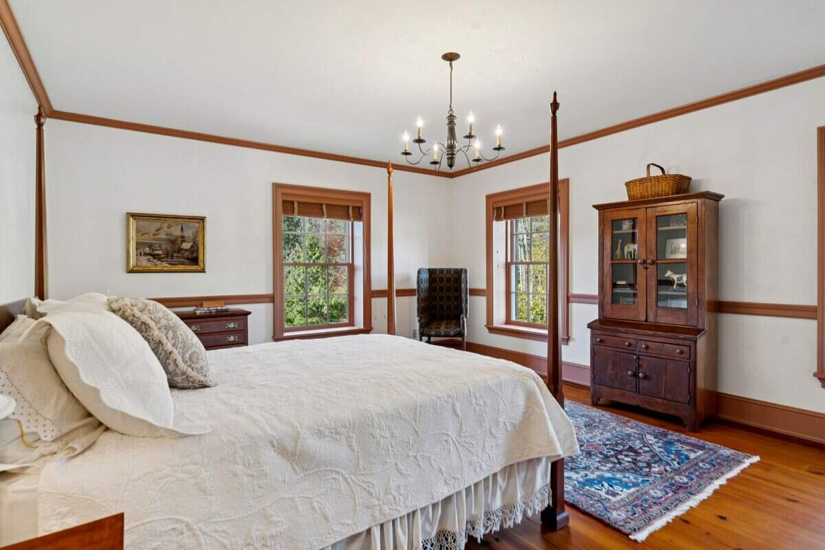 700 Barton Road West Windsor VT 05089