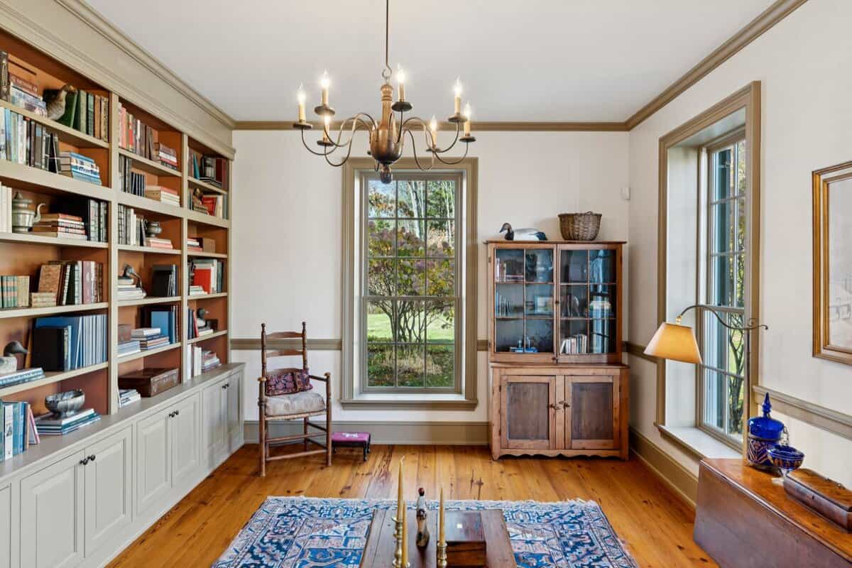 700 Barton Road West Windsor VT 05089