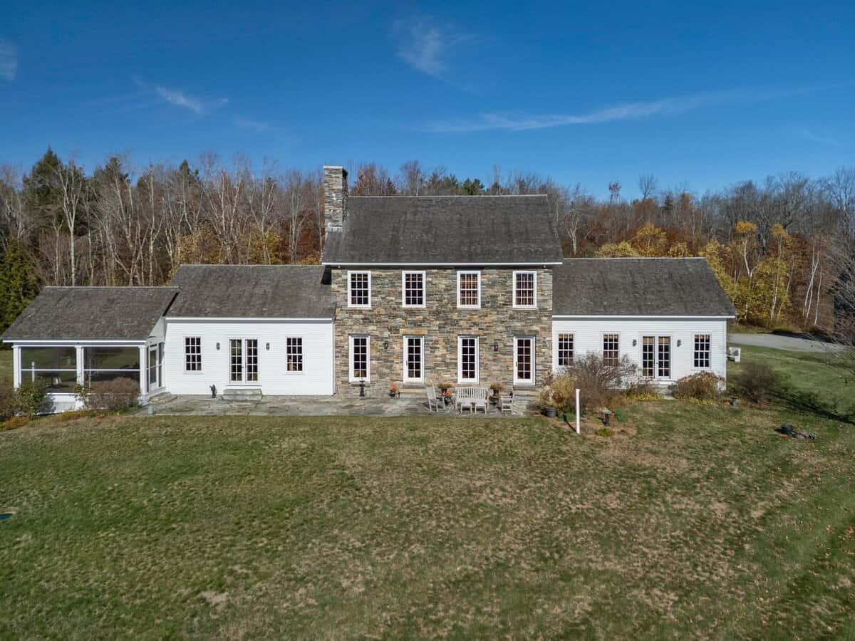 700 Barton Road West Windsor VT 05089