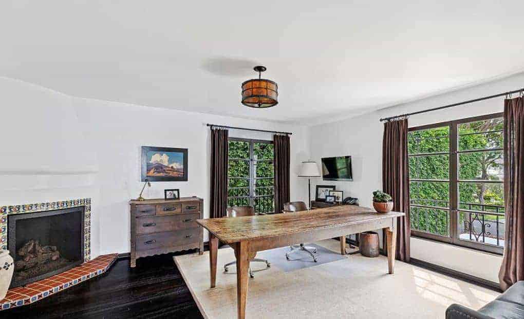 820 N Roxbury Drive Beverly Hills CA 90210
