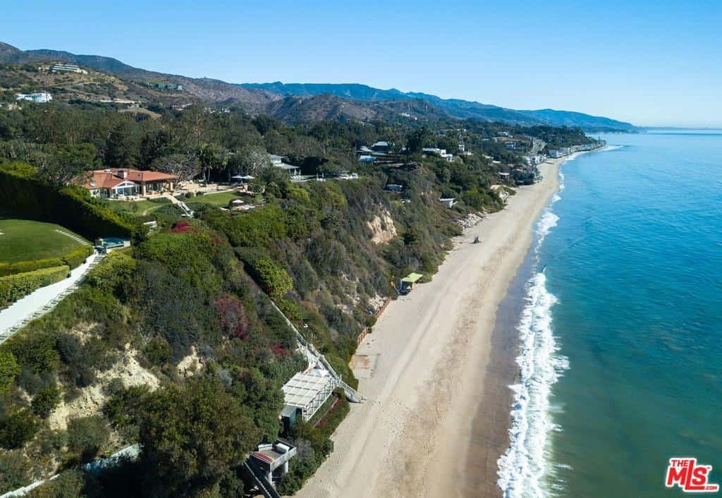 27560 Pacific Coast Hwy, Malibu CA 90265