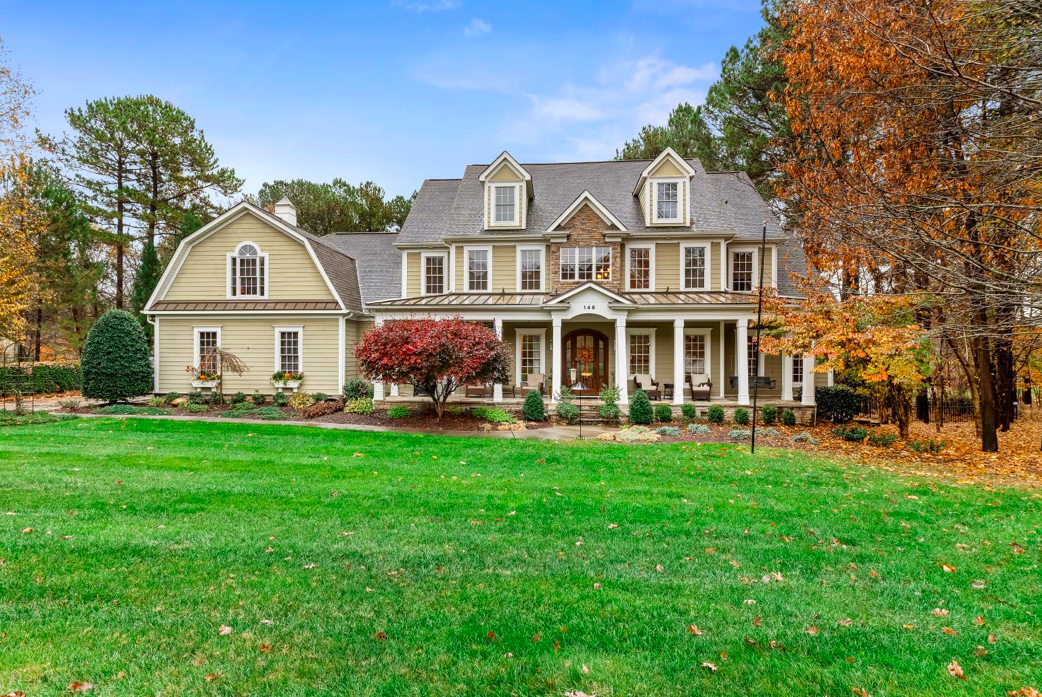 146 Bayberry Creek Circle Mooresville NC 28117