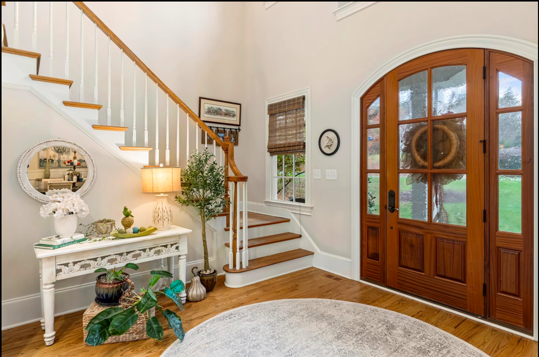 146 Bayberry Creek Circle Mooresville NC 28117