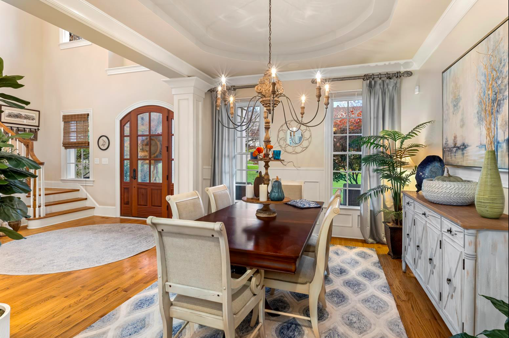146 Bayberry Creek Circle Mooresville NC 28117