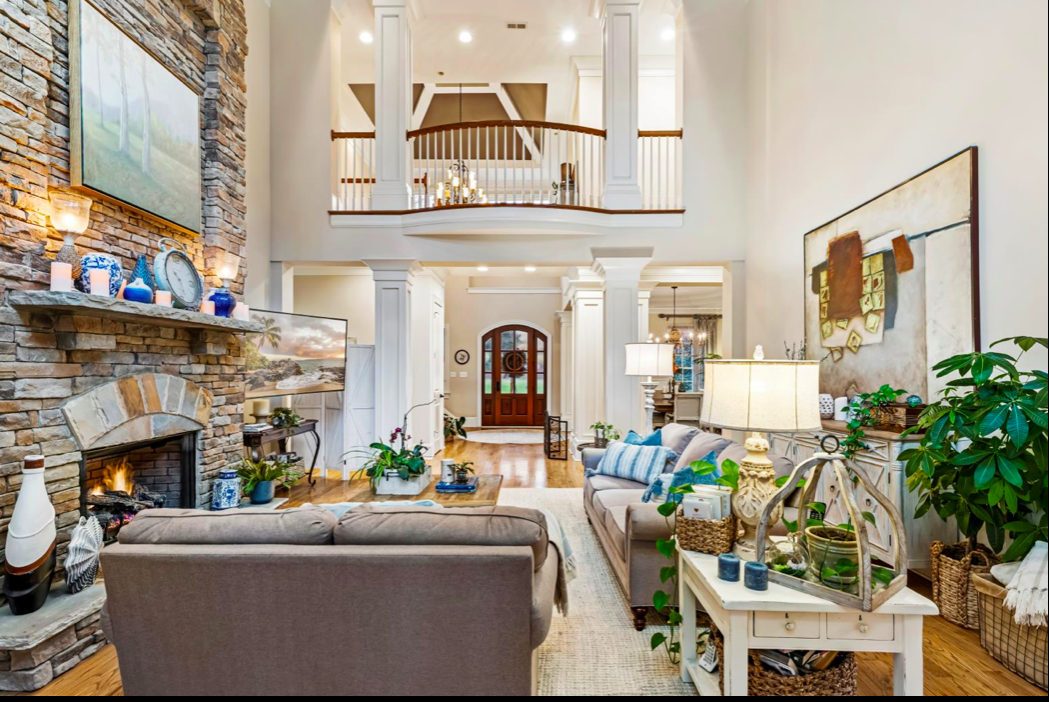 146 Bayberry Creek Circle Mooresville NC 28117