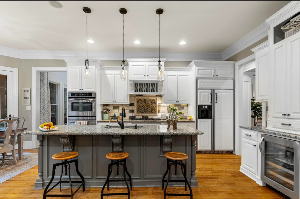 146 Bayberry Creek Circle Mooresville NC 28117