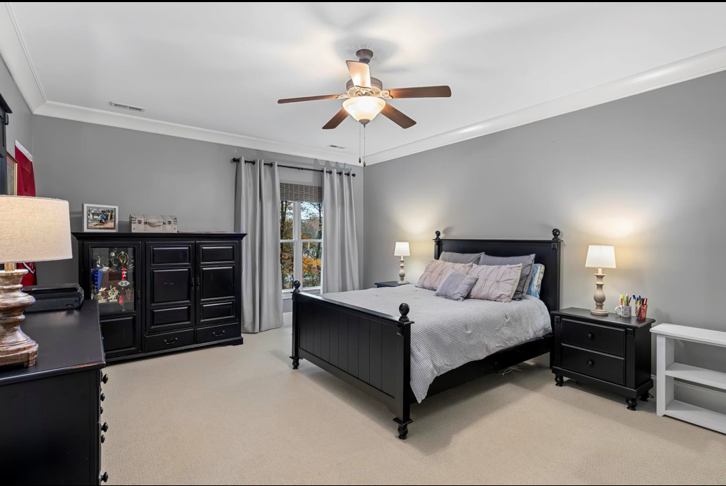 146 Bayberry Creek Circle Mooresville NC 28117