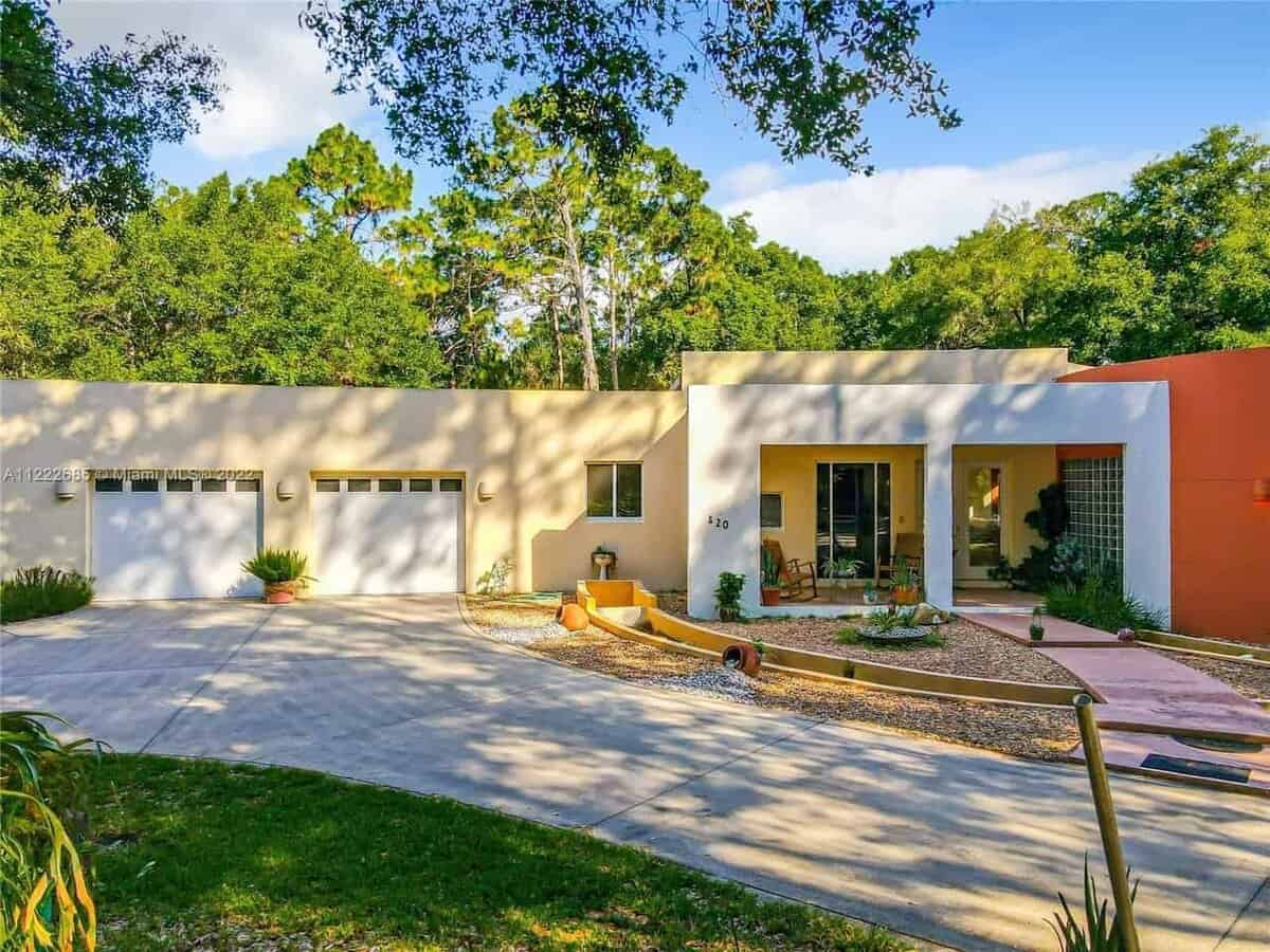 820 Braemar Lane Deland FL 32724