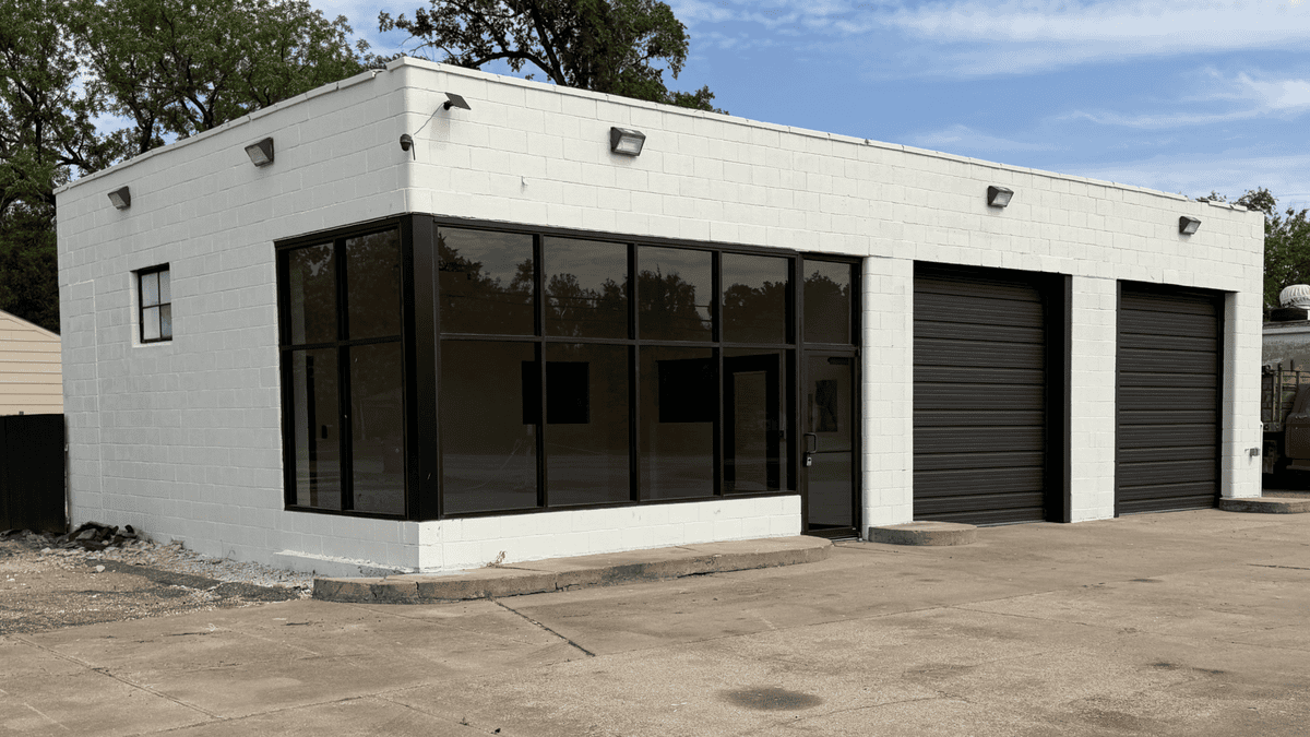 4850 N. Arkansas Wichita KS 67204