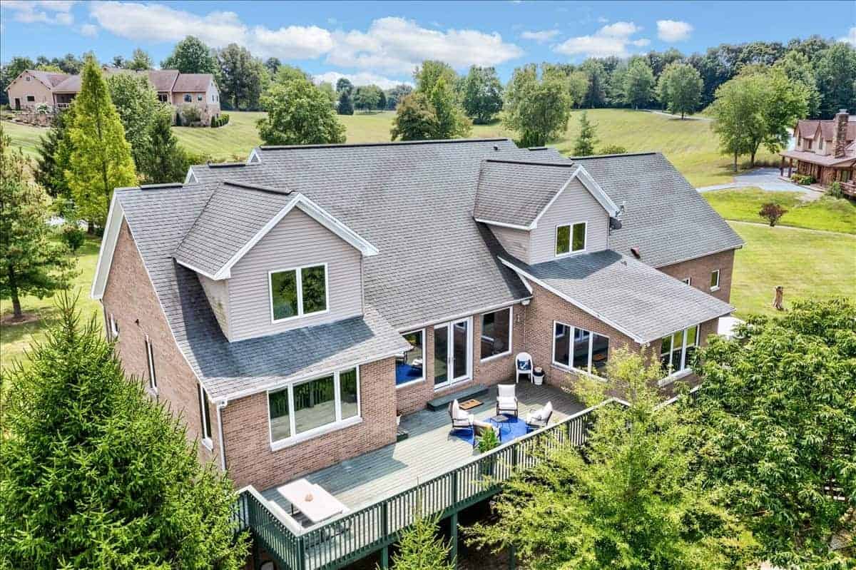 30 Bass Court Whitesville KY 42378