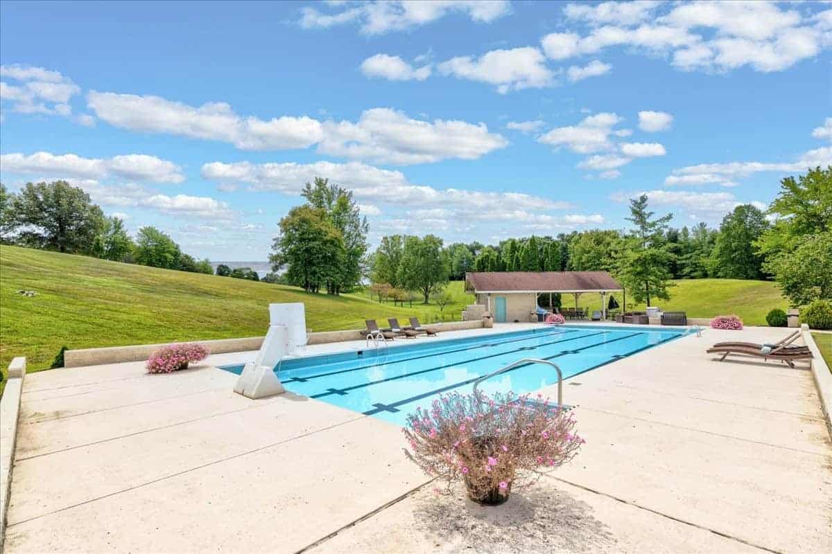 30 Bass Court Whitesville KY 42378