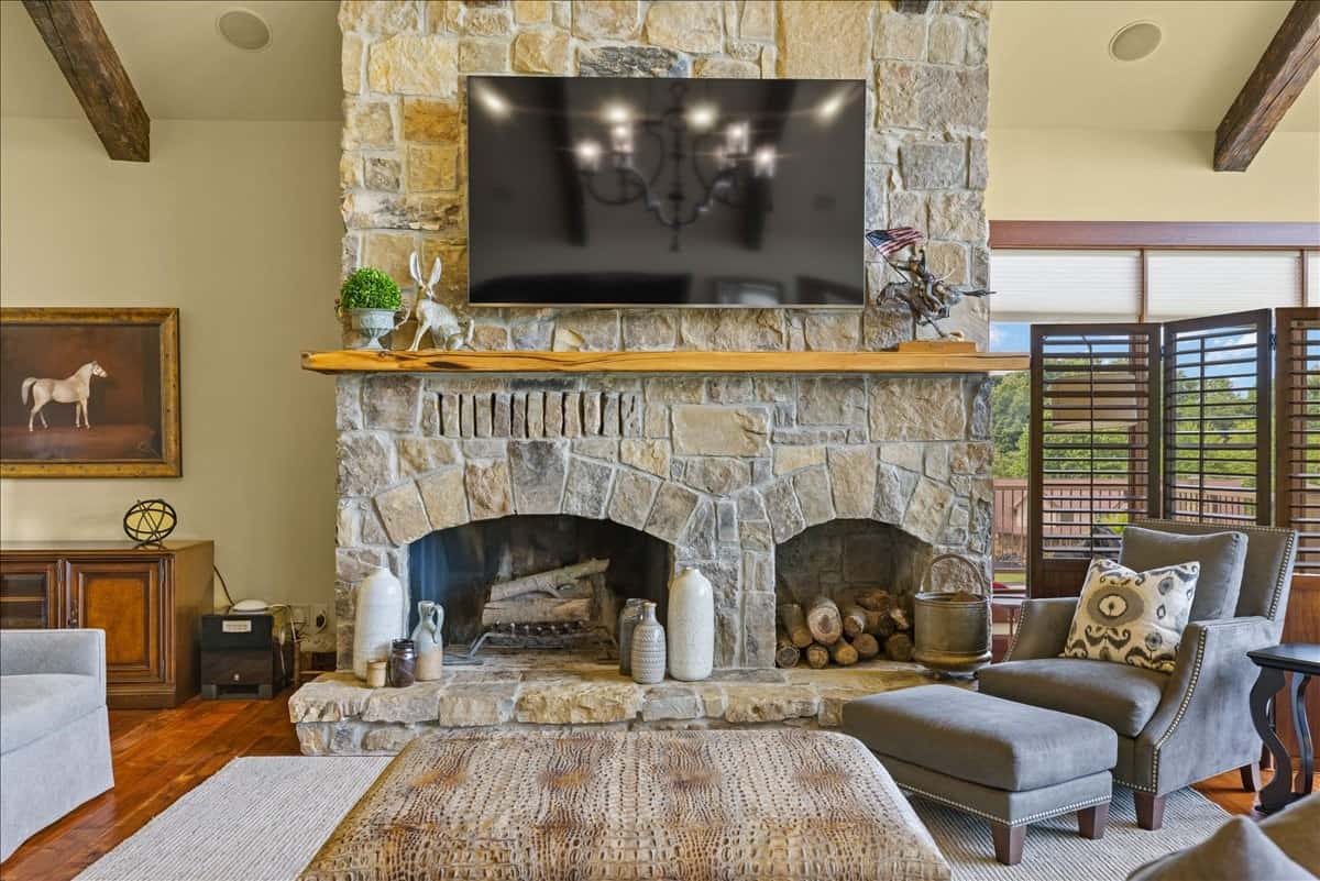 30 Bass Court Whitesville KY 42378