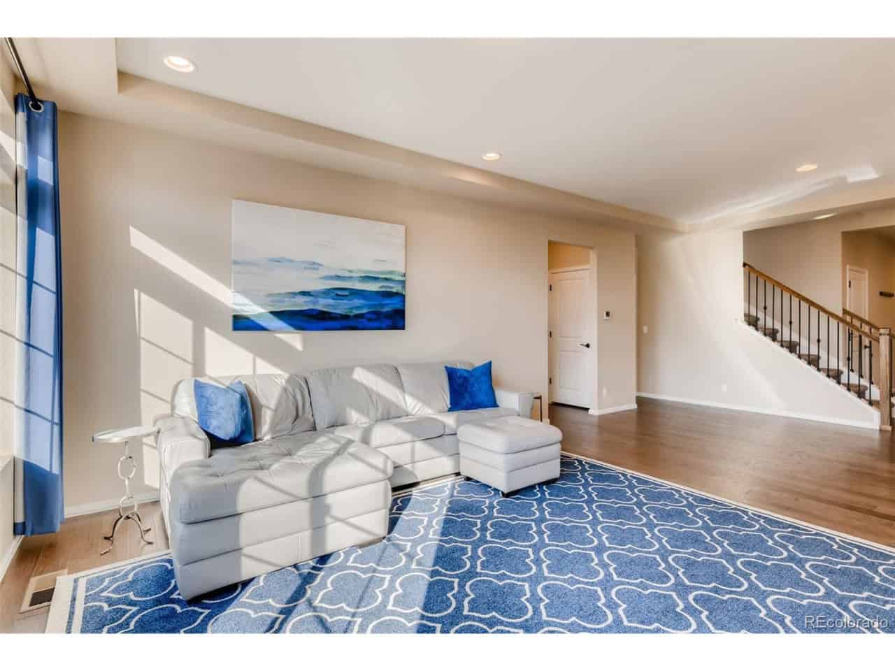 Denver CO, 5335 Himalaya Court