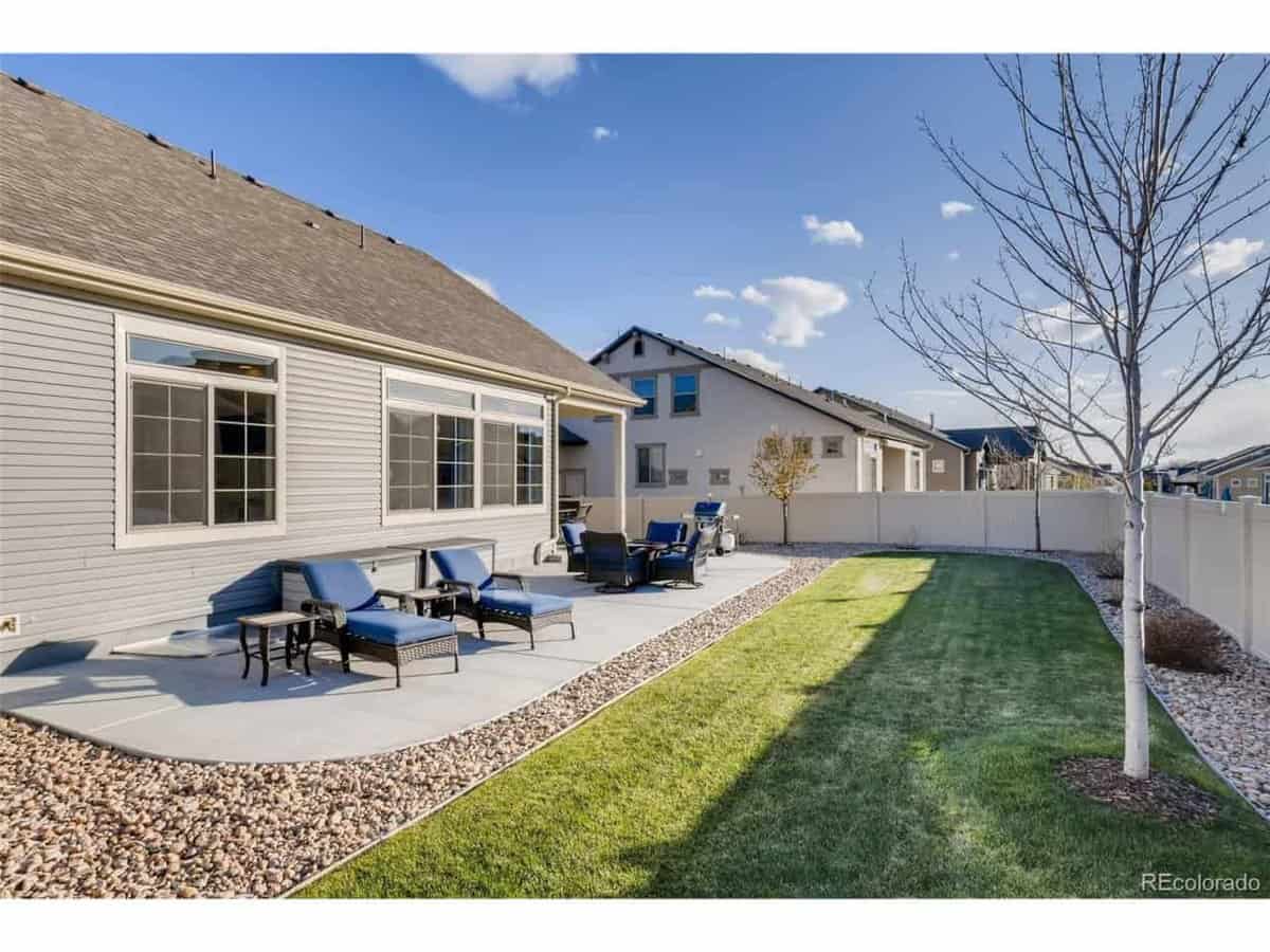 5335 Himalaya Court Denver CO 80249