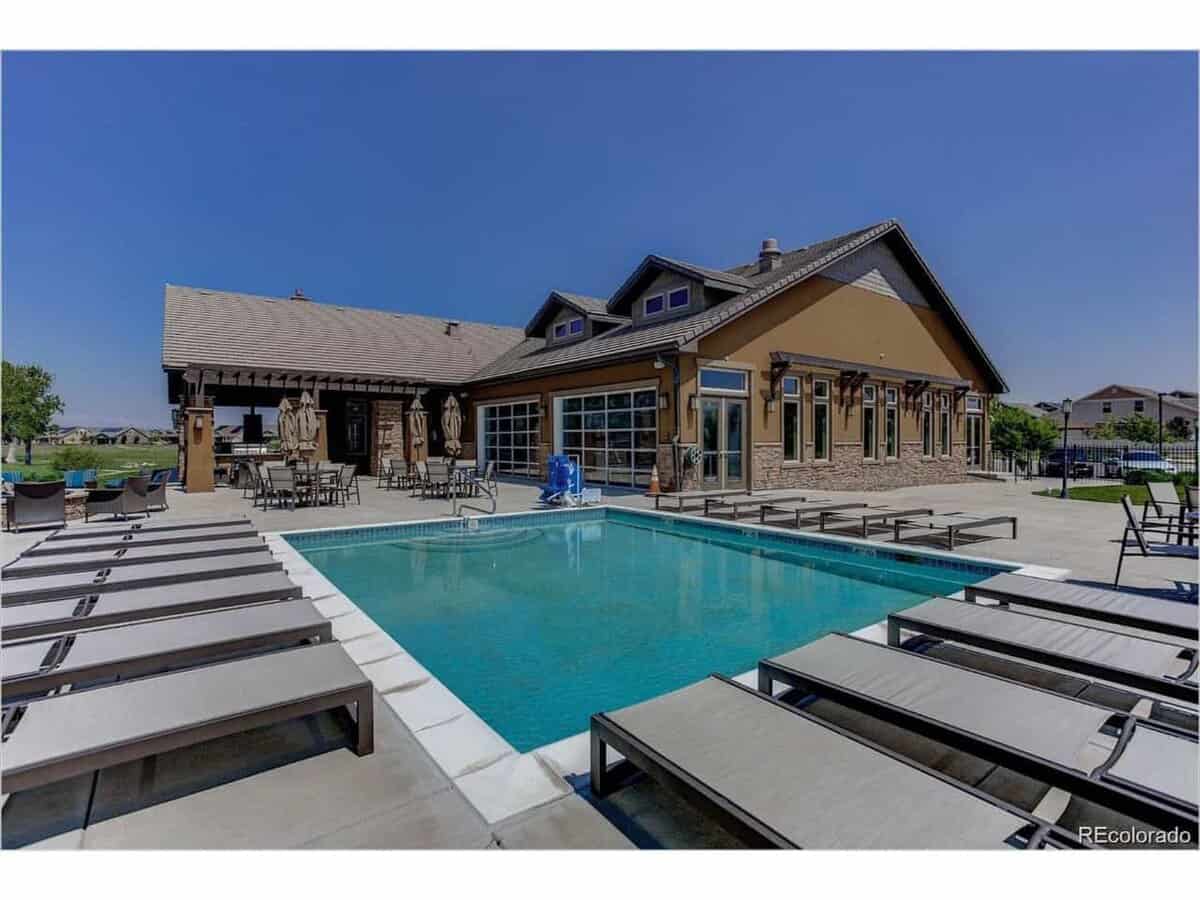 5335 Himalaya Court Denver CO 80249