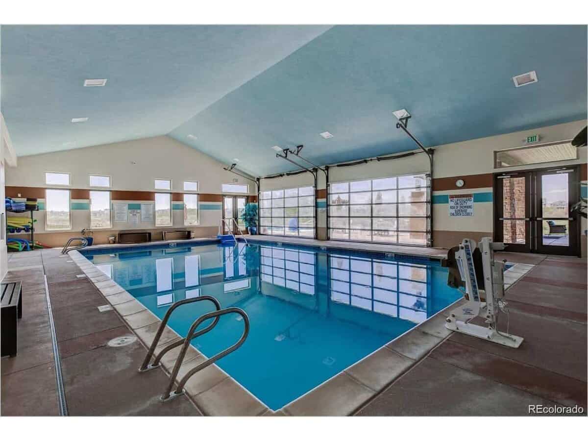 5335 Himalaya Court Denver CO 80249
