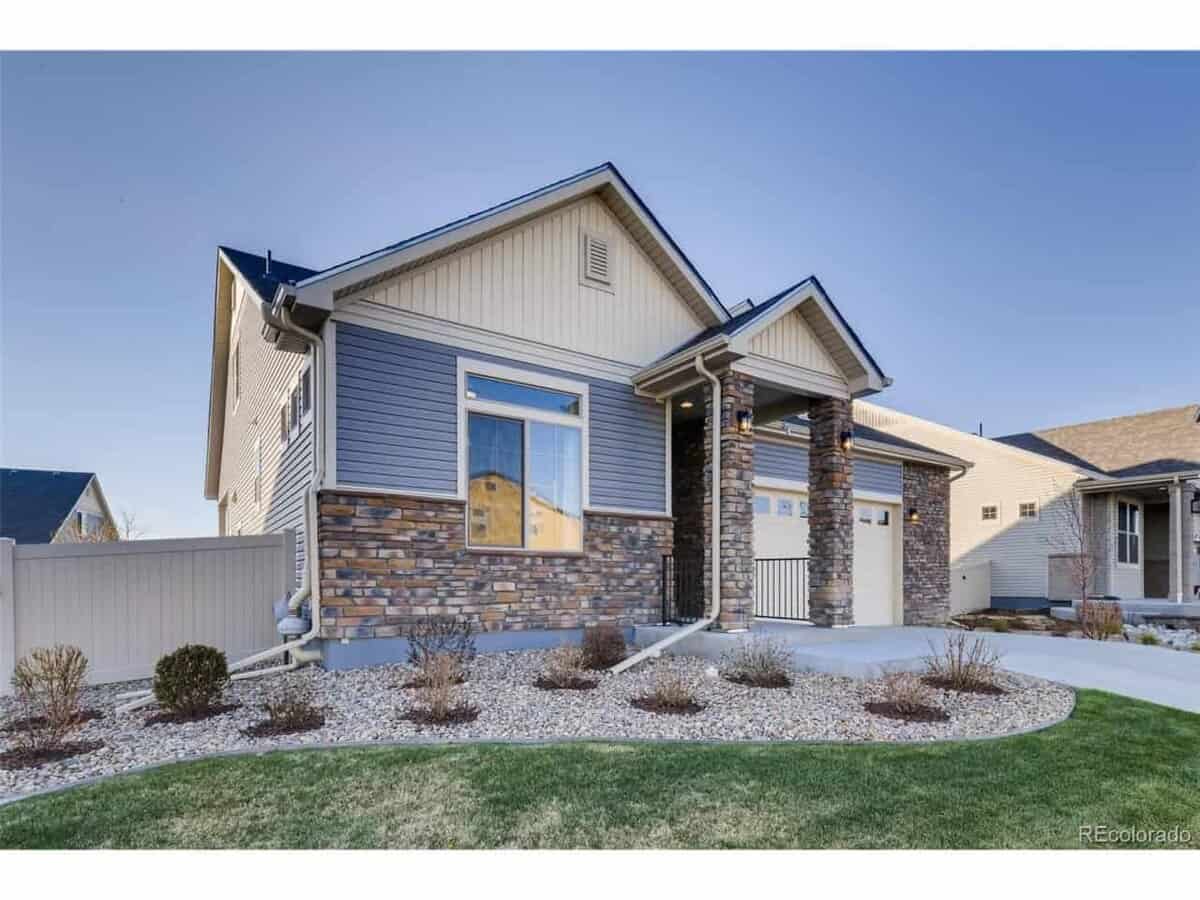5335 Himalaya Court Denver CO 80249