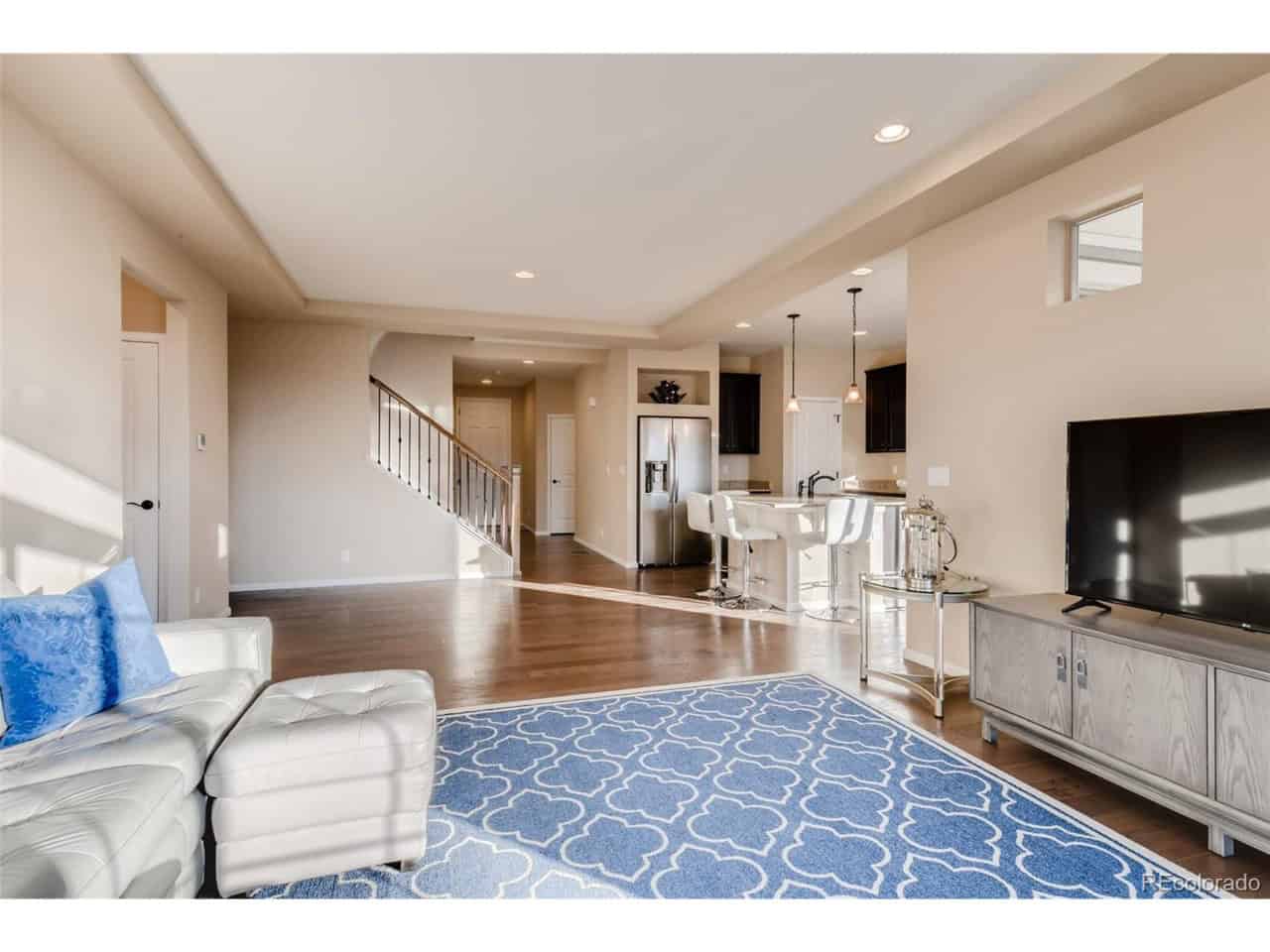 5335 Himalaya Court Denver CO 80249