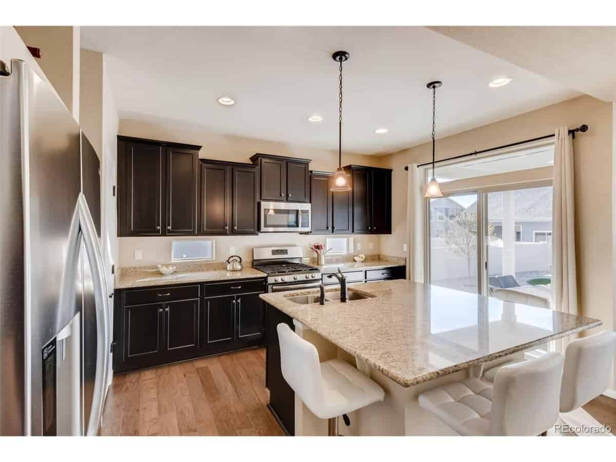 5335 Himalaya Court Denver CO 80249