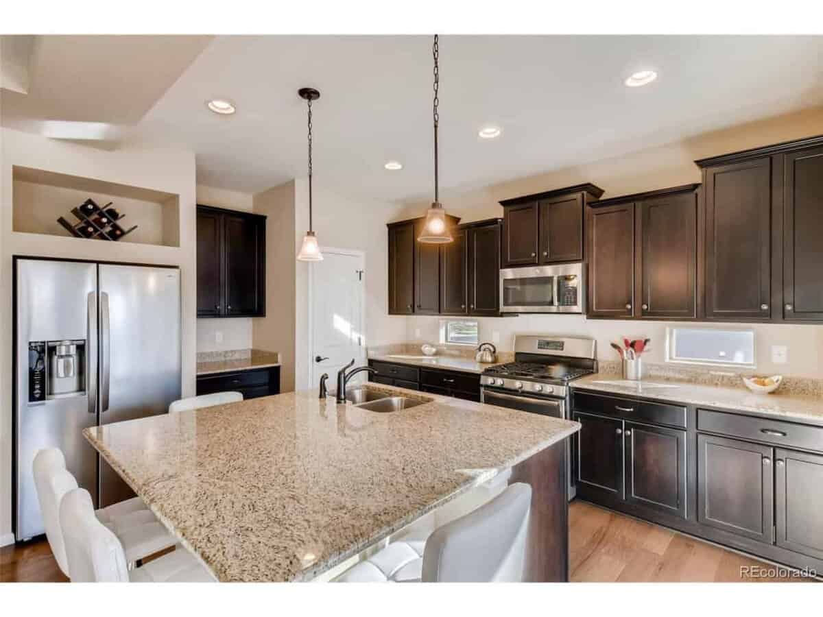 5335 Himalaya Court Denver CO 80249