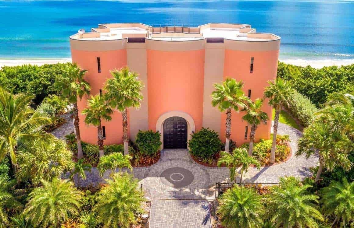 7525 Highway A1a Melbourne Beach FL 32951