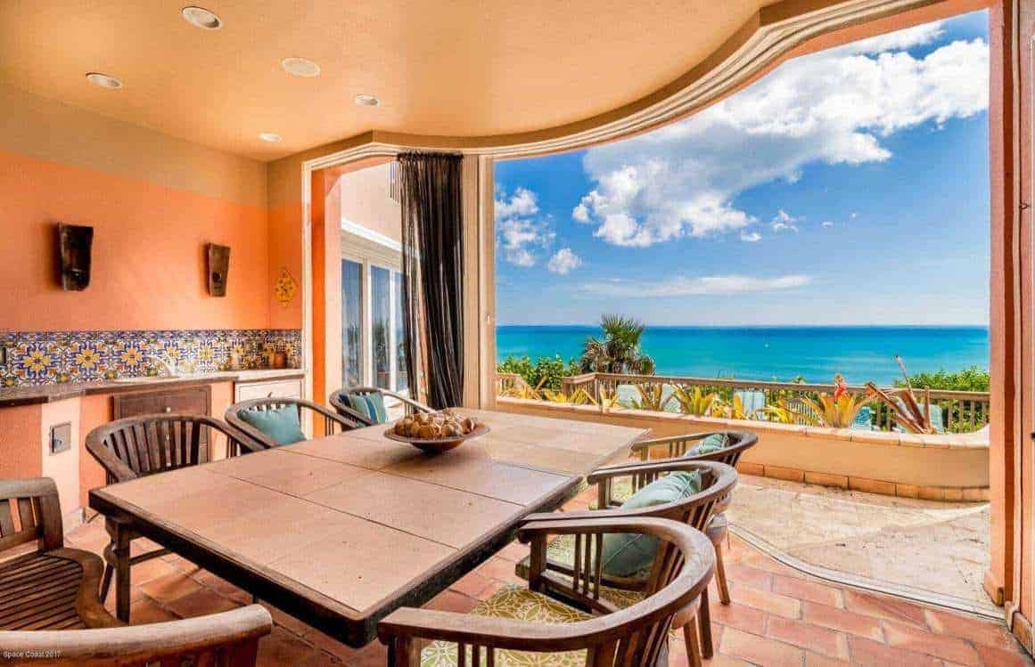 7525 Highway A1a Melbourne Beach FL 32951