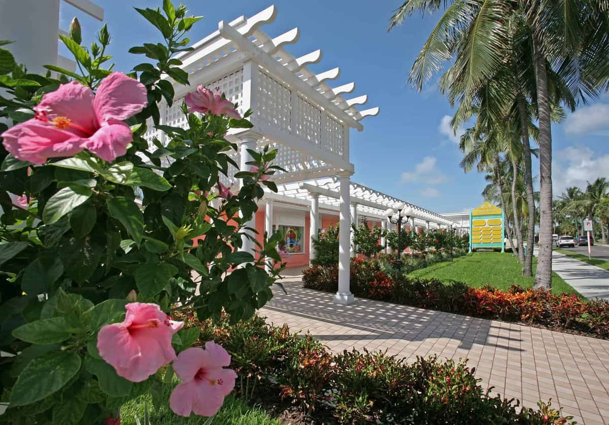Paradise Island Drive New Providence Paradise Island BS