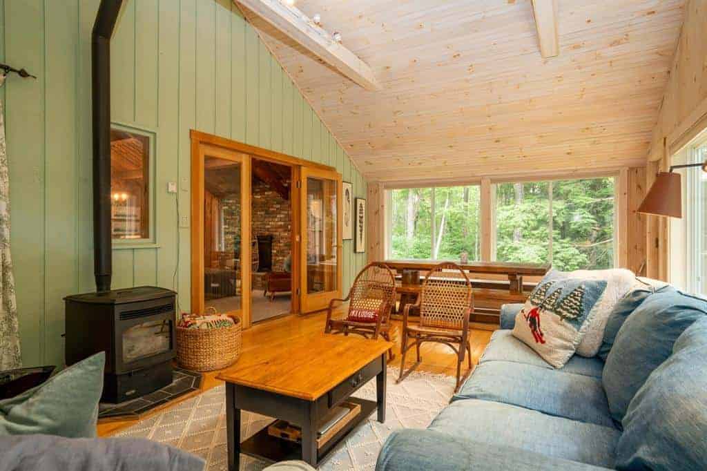Winhall VT 05340
