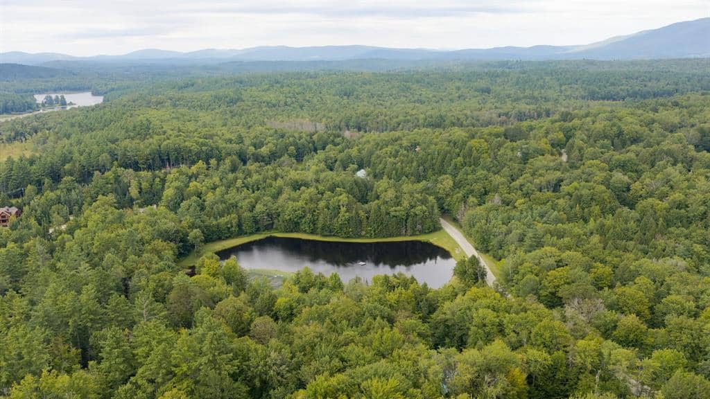 Winhall VT 05340
