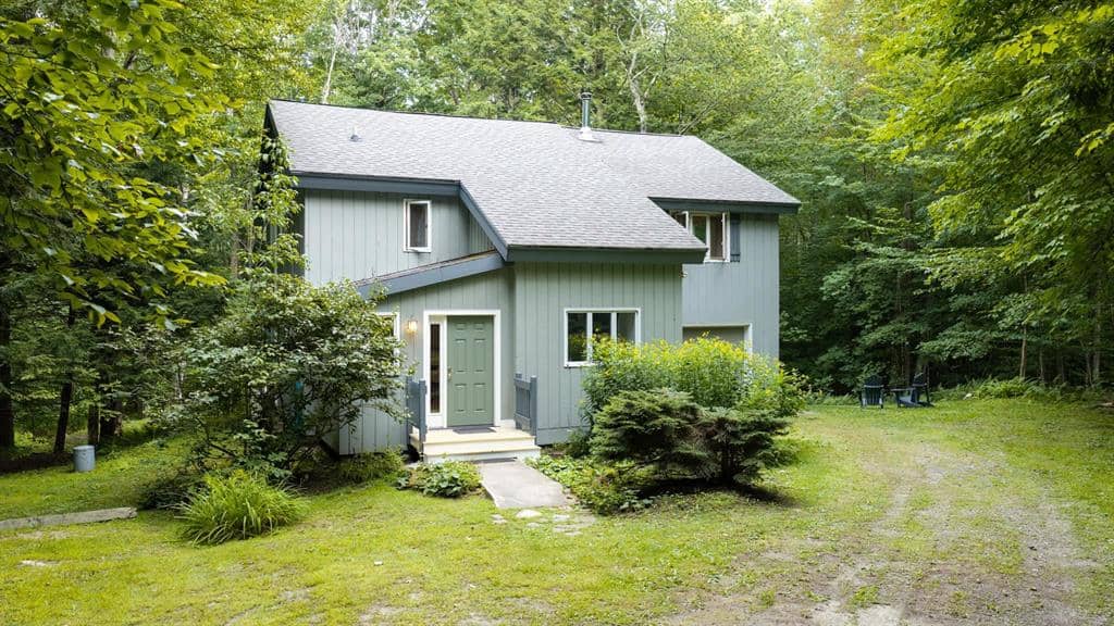 Winhall VT,