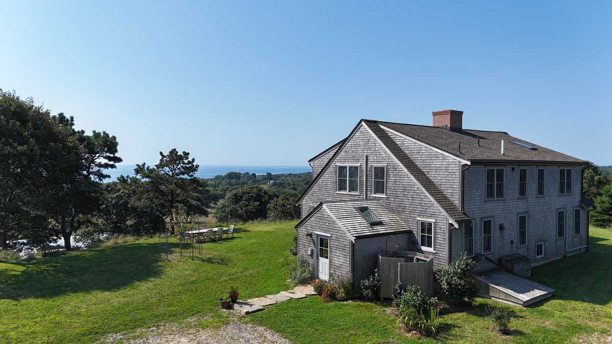 Chilmark MA 02535