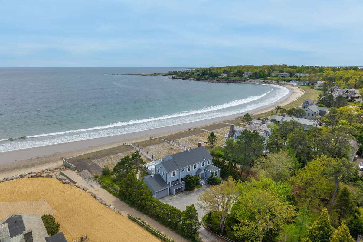 25 Massacre Lane Scarborough ME 04074