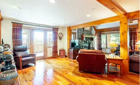 24450 Meadow Road Clark CO 80428