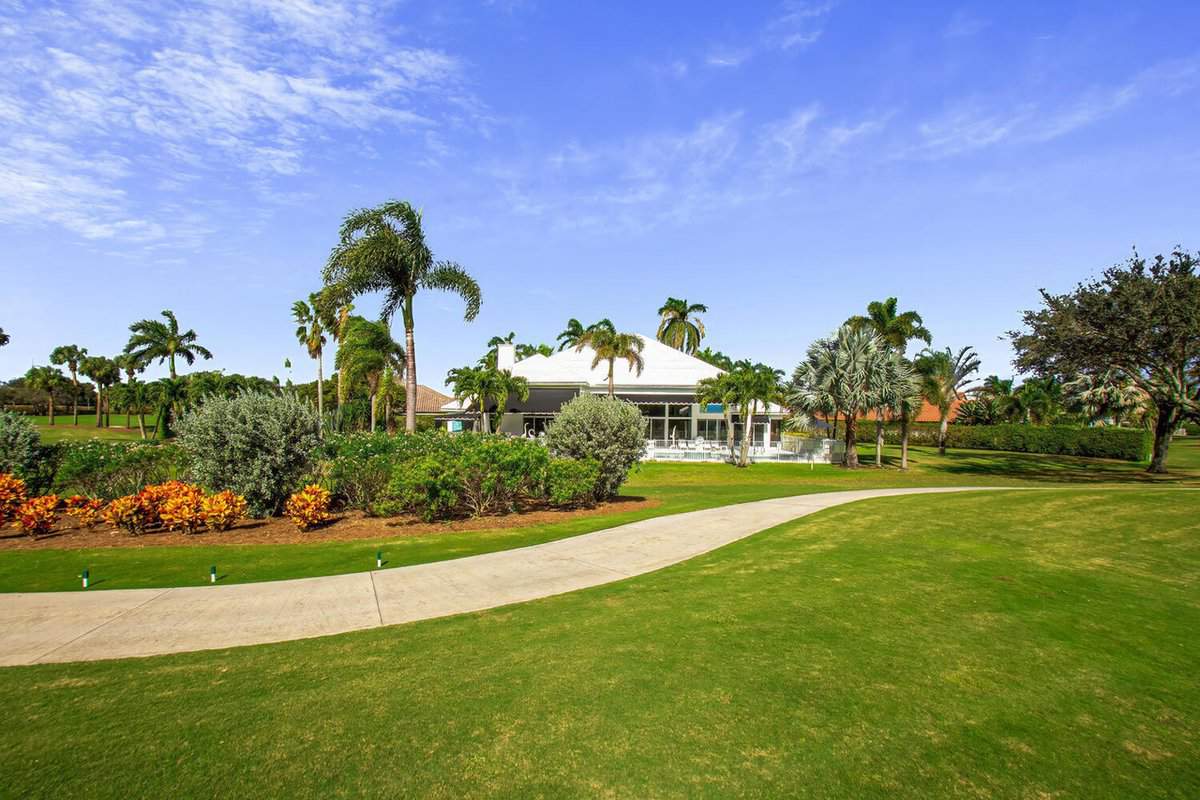 4840 Chamal Circle Boca Raton FL 33487