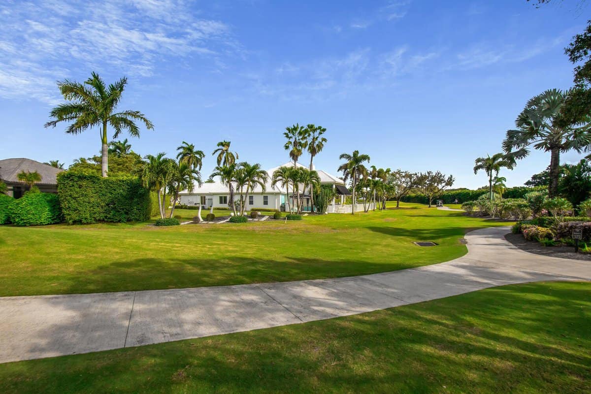 4840 Chamal Circle Boca Raton FL 33487