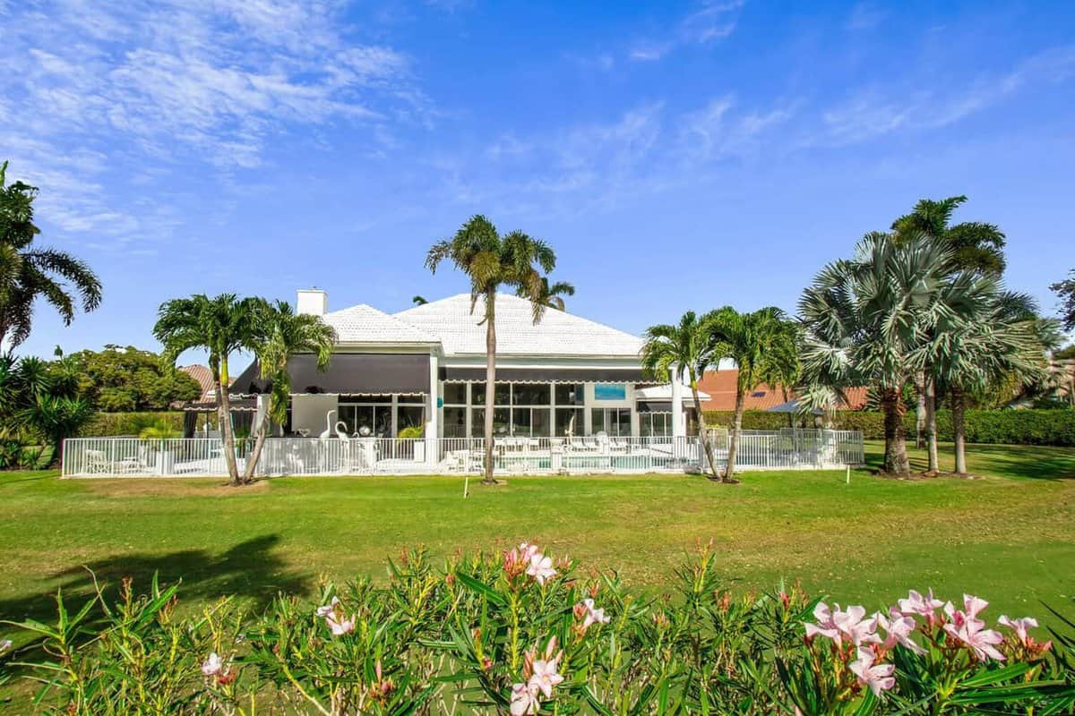 4840 Chamal Circle Boca Raton FL 33487