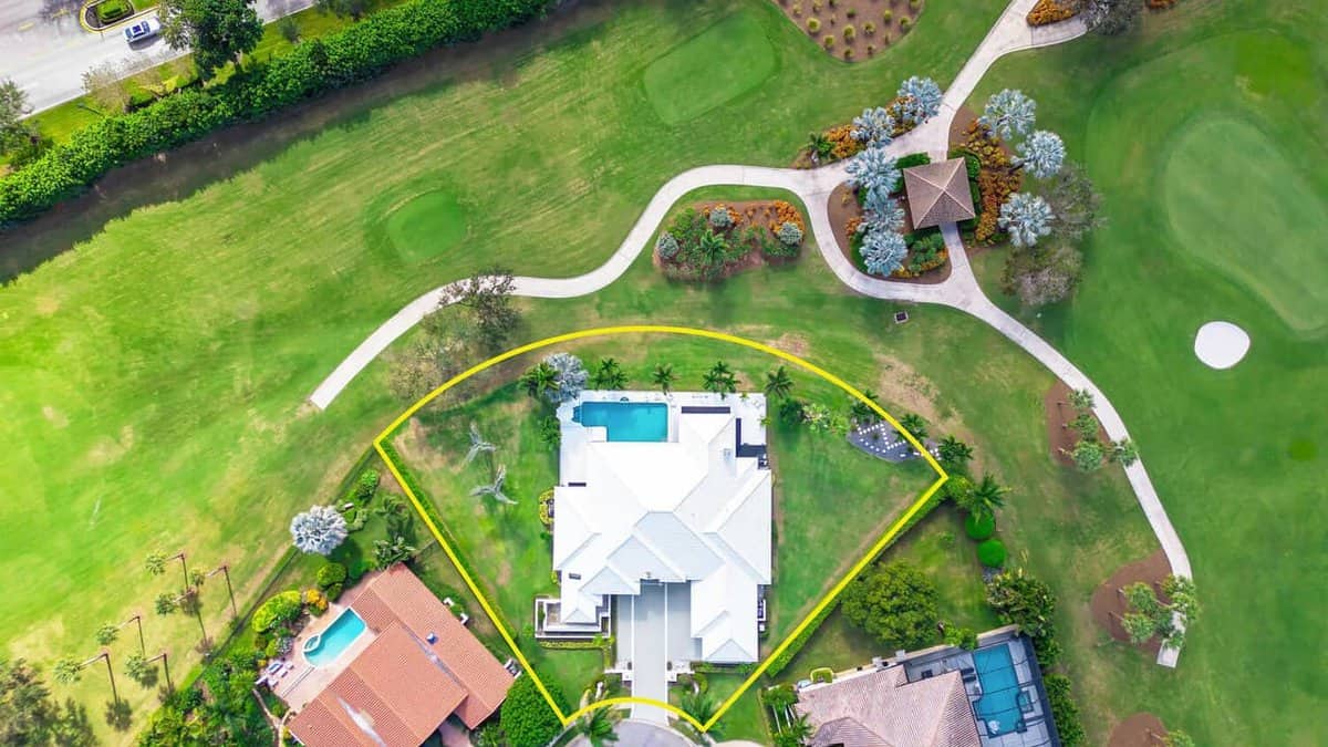4840 Chamal Circle Boca Raton FL 33487