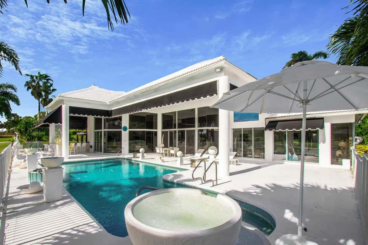 4840 Chamal Circle Boca Raton FL 33487