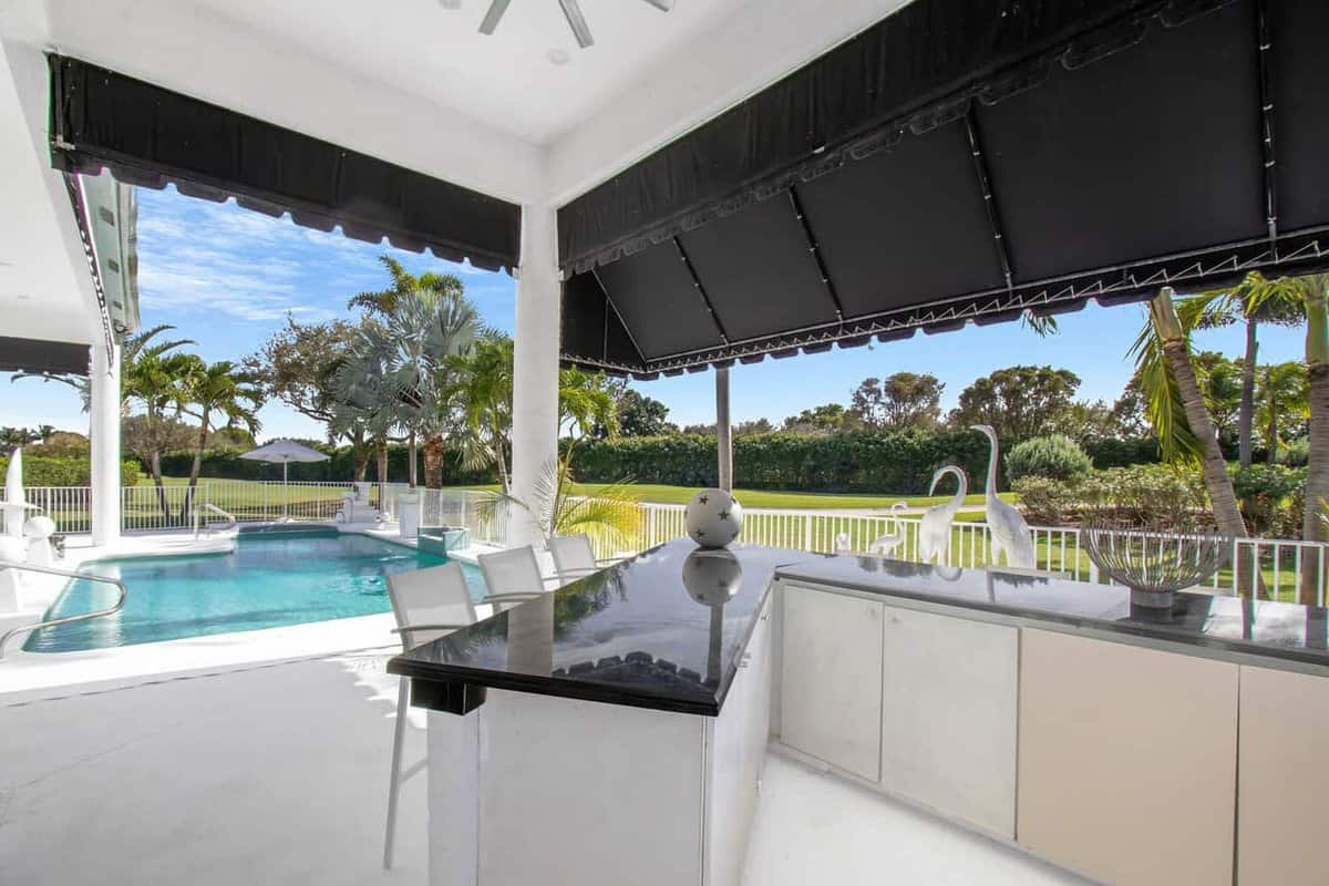 4840 Chamal Circle Boca Raton FL 33487