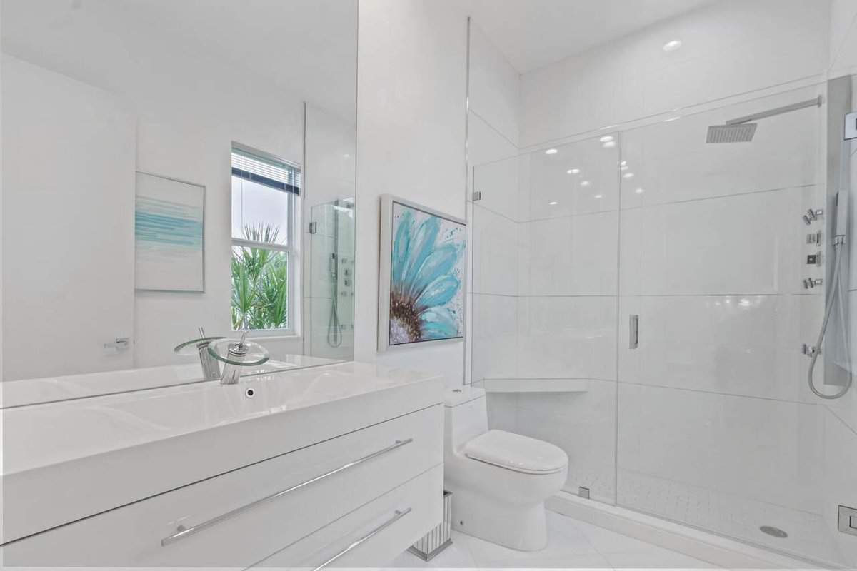4840 Chamal Circle Boca Raton FL 33487