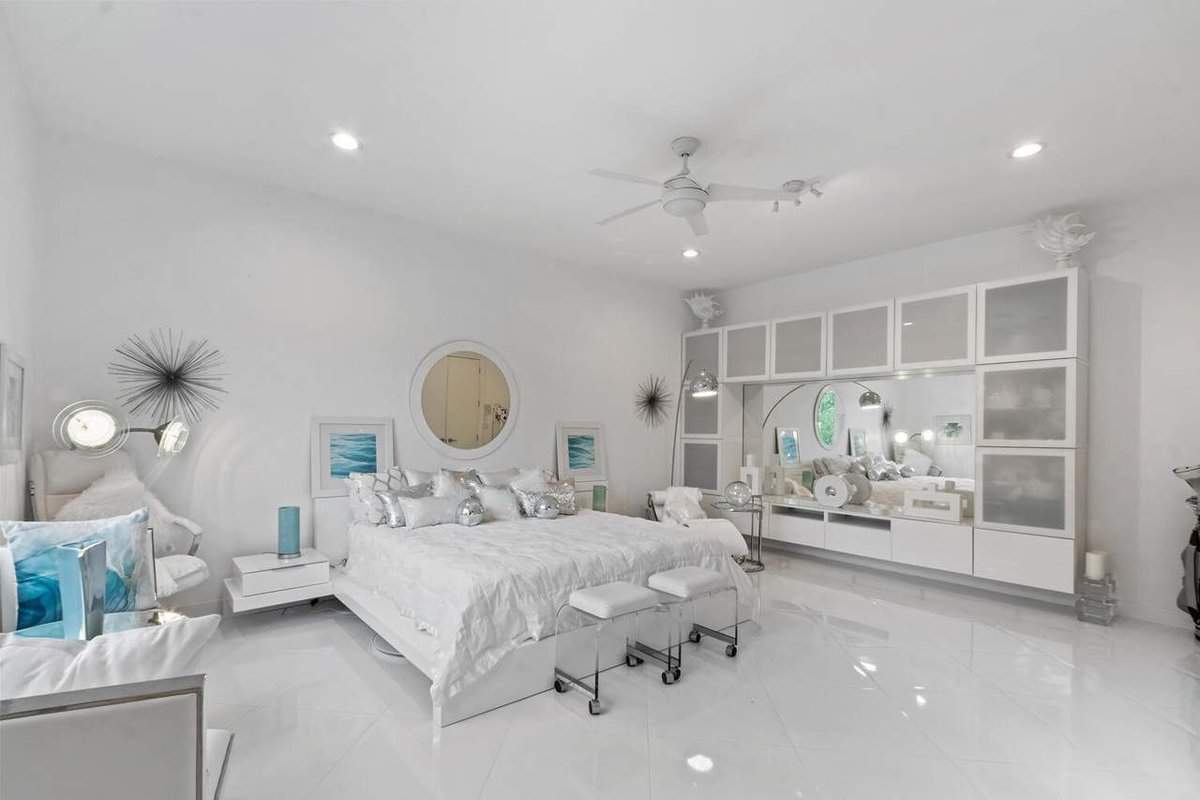 4840 Chamal Circle Boca Raton FL 33487