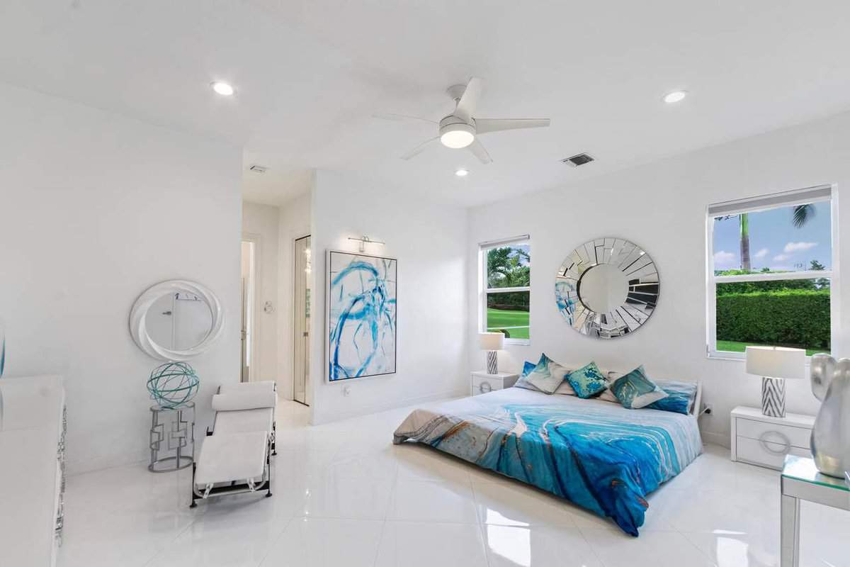 4840 Chamal Circle Boca Raton FL 33487
