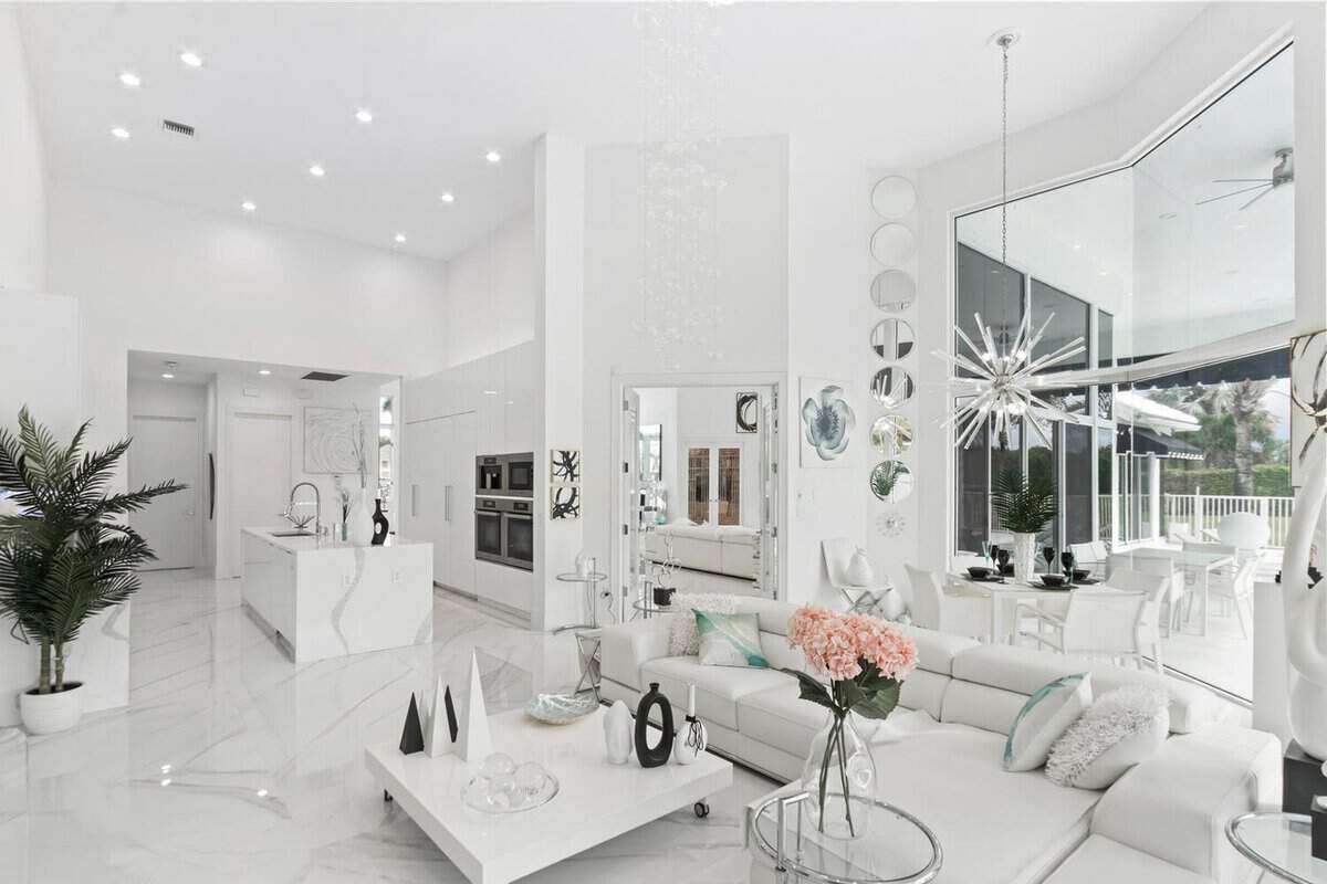 4840 Chamal Circle Boca Raton FL 33487