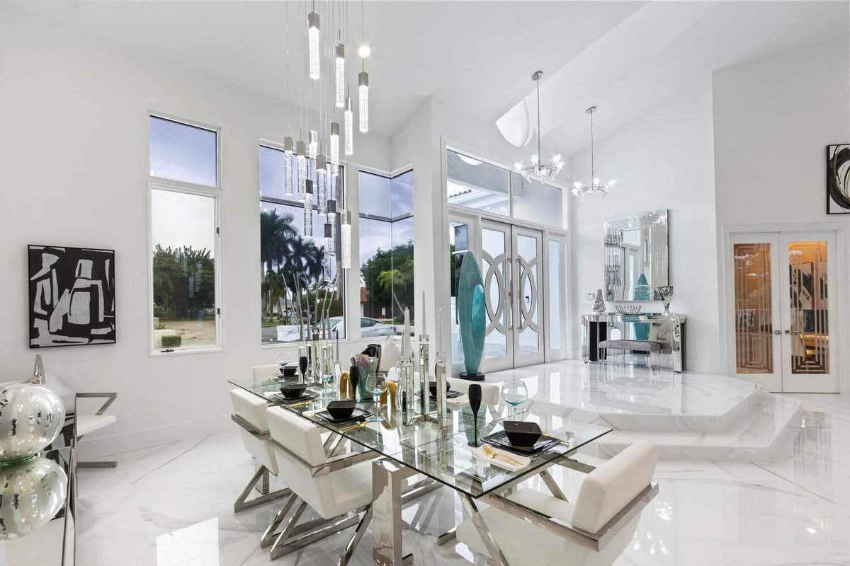 4840 Chamal Circle Boca Raton FL 33487