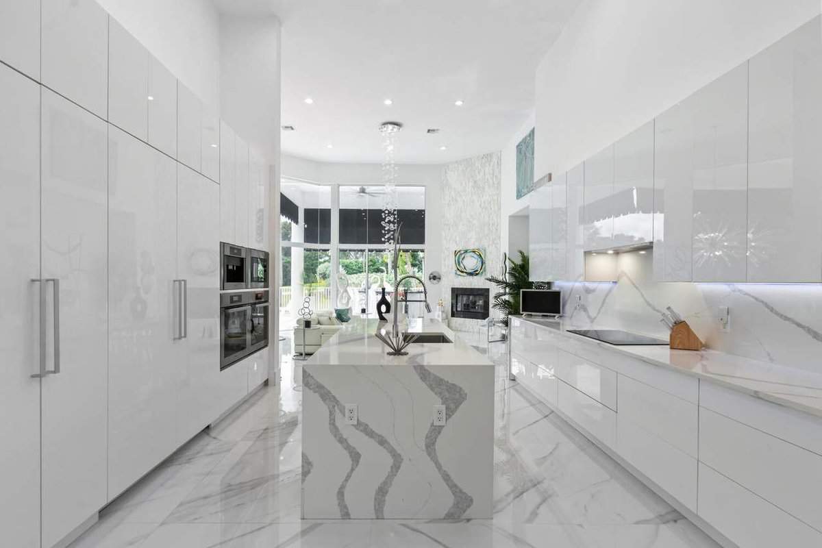 4840 Chamal Circle Boca Raton FL 33487