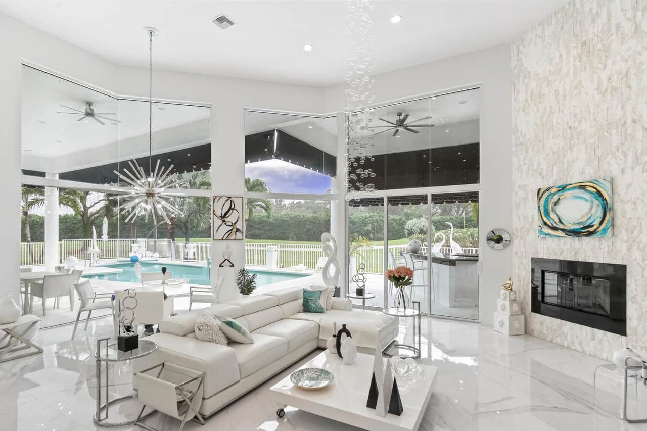 4840 Chamal Circle Boca Raton FL 33487