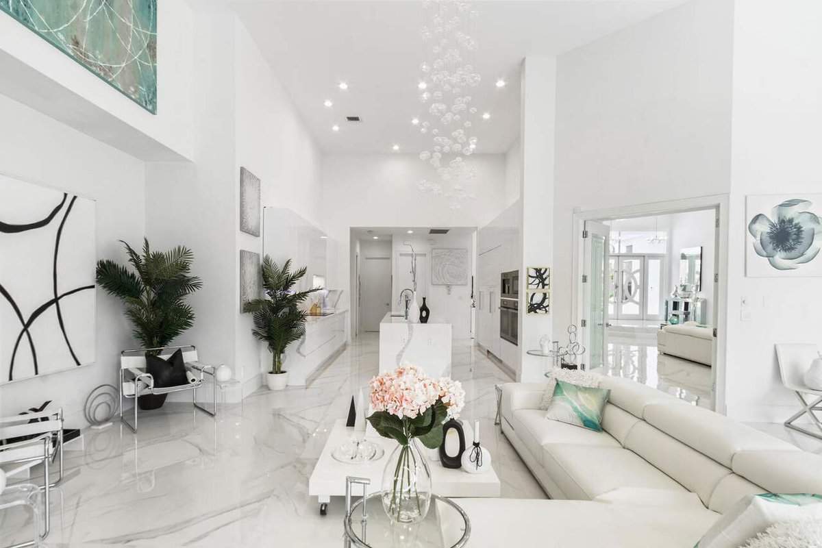 4840 Chamal Circle Boca Raton FL 33487